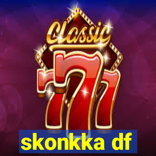 skonkka df